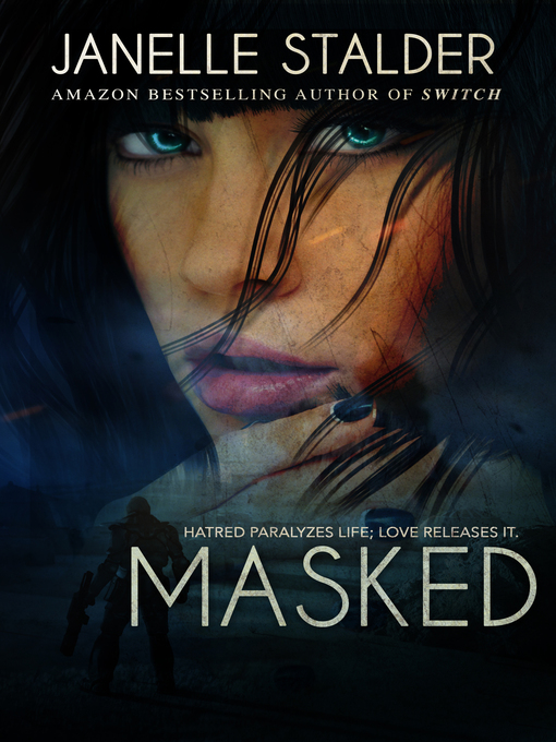 Title details for Masked by Janelle Stalder - Available